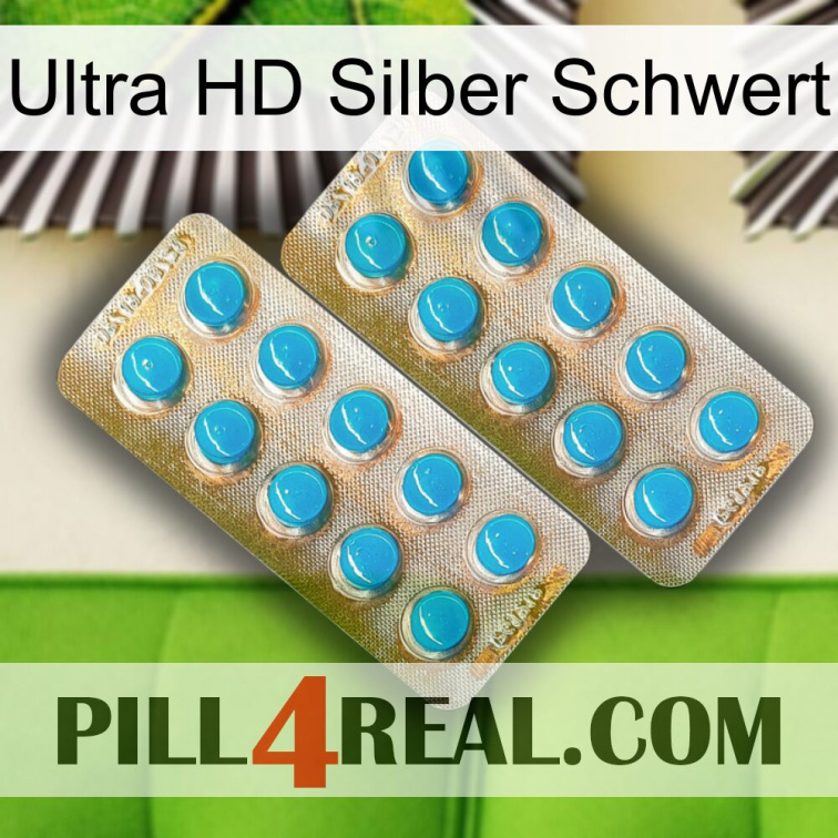 Ultra Hd Silver Sword new08